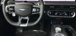 Genesis GV60 Advanced 20" AWD 2026