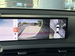 Genesis GV60 Advanced 20" AWD 2026