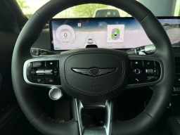 Genesis GV60 Advanced 20" AWD 2026