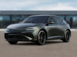 Genesis GV60 Magma AWD 2027