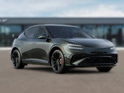 Genesis GV60 Magma AWD 2027