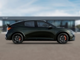 Genesis GV60 Magma AWD 2027