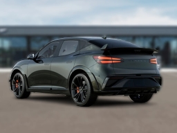 Genesis GV60 Magma AWD 2027