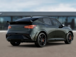 Genesis GV60 Magma AWD 2027