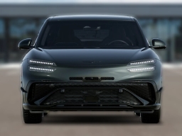 Genesis GV60 Magma AWD 2027