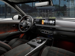 Genesis GV60 Magma AWD 2027