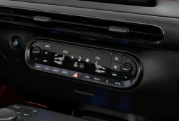Genesis GV60 Magma AWD 2027