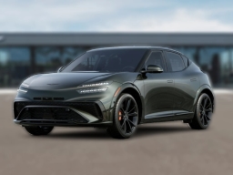 Genesis GV60 Magma AWD 2027