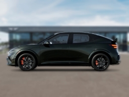 Genesis GV60 Magma AWD 2027