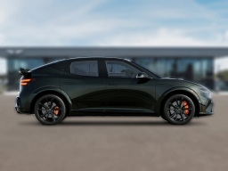 Genesis GV60 Magma AWD 2027