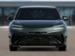 Genesis GV60 Magma AWD 2027