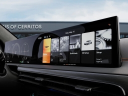 Genesis GV60 Magma AWD 2027