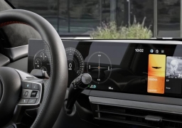 Genesis GV60 Magma AWD 2027