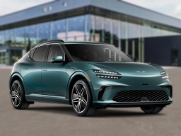 Genesis GV60 Performance AWD 2026