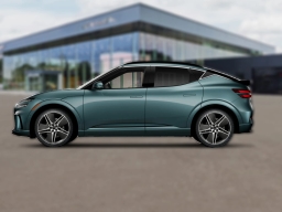 Genesis GV60 Performance AWD 2026