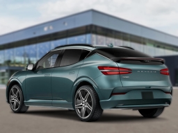 Genesis GV60 Performance AWD 2026