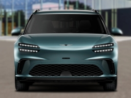 Genesis GV60 Performance AWD 2026