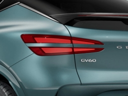 Genesis GV60 Performance AWD 2026
