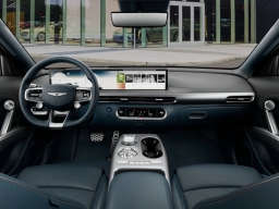 Genesis GV60 Performance AWD 2026
