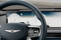 Genesis GV60 Performance AWD 2026