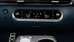Genesis GV60 Performance AWD 2026