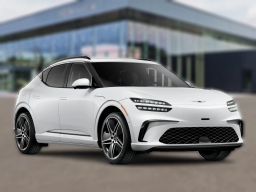 Genesis GV60 Performance AWD 2026