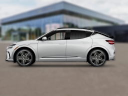 Genesis GV60 Performance AWD 2026