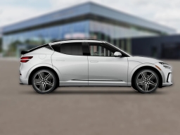 Genesis GV60 Performance AWD 2026