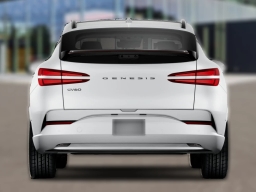 Genesis GV60 Performance AWD 2026