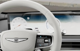 Genesis GV60 Performance AWD 2026