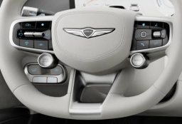 Genesis GV60 Performance AWD 2026