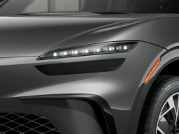 Genesis GV60 19" AWD 2026