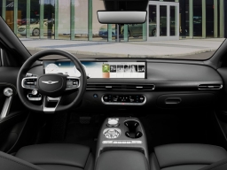 Genesis GV60 19" AWD 2026