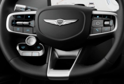 Genesis GV60 19" AWD 2026