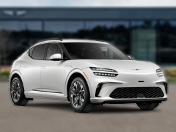 Genesis GV60 19" AWD 2026