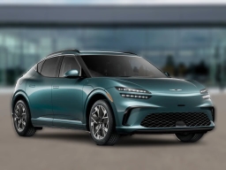 Genesis GV60 19" AWD 2026