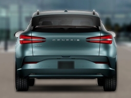 Genesis GV60 19" AWD 2026