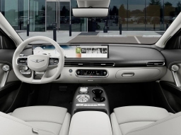 Genesis GV60 19" AWD 2026