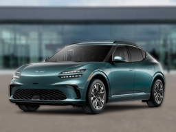 Genesis GV60 19" AWD 2026