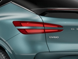Genesis GV60 19" AWD 2026