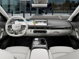 Genesis GV60 19" AWD 2026