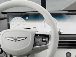 Genesis GV60 19" AWD 2026