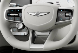 Genesis GV60 19" AWD 2026