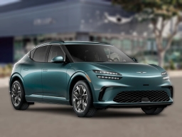 Genesis GV60 19" AWD 2026