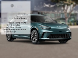 Genesis GV60 19" AWD 2026