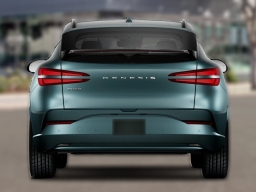 Genesis GV60 19" AWD 2026