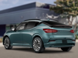 Genesis GV60 19" AWD 2026