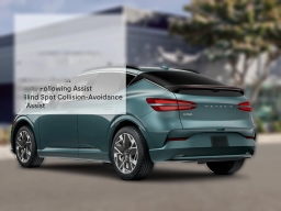 Genesis GV60 19" AWD 2026