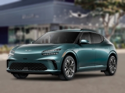 Genesis GV60 19" AWD 2026