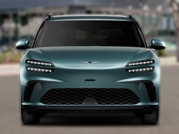Genesis GV60 19" AWD 2026